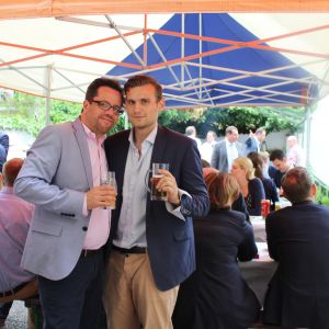 154. Stiftungsfest - Messe und Ausklang — Bild 35